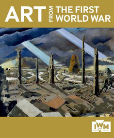 Art from the First World War by Richard Slocombe, 9781904897897