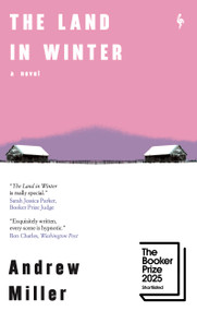 The Land in Winter - 9798889662143 by Andrew Miller