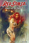 Red Sonja (Empire Of The Damned) by Steve Niles, Alessandro Amoruso, 9781524126957