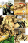Ultimate OZ Universe Vol. 2: Into the Outerlands by Fred Van Lente, Larry King, Mike Deodato, Ive Svorcina, 9781953165640