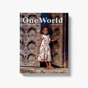 ONE WORLD - 9782490952625 by Armelle Martignoni Caumont Caimi, Steve McCurry, 9782490952625