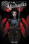 Lady Mechanika Volume 6 (Sangre) by M. M. Chen, Joe Benitez, Brian Ching, Joe Benitez, 9781534333857
