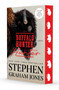 The Buffalo Hunter Hunter - 9781668075098 by Stephen Graham Jones