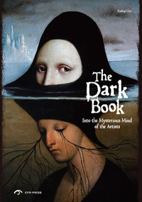 The Dark Book by Zhu Guang, 9781908175793