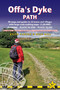 Offa's Dyke Path (British Walking Guide: Planning, Places to Stay, Places to Eat; Includes 98 Large-scale Walking Maps) - 9781912716425 by Keith Carter, Nick Hill, 9781912716425