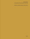 Zurich Primer (A Propositional Planning Vision for the City) by Jonathan Sergison, Giulia Scotto, 9783037613603