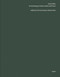 Zurich Atlas (An Archaeology of Urban Codes and Forms) by Tom Avermaete, Giulia Scotto, 9783037613627