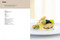 HAUT (Divine Dining) by Femke Vandevelde, Randy Degroote, Dimitri Proost, 9789058567437