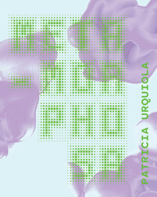 Meta-Morphosa (Patricia Urquiola) (Bilingual Edition) by Emanuele Coccia, Marie Pok, Anatxu Zabalbeascoa, 9789058567529