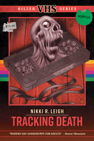 Tracking Death by Nikki R. Leigh, 9798897320394