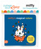 Miffy's Magical Colors by Dick Bruna, Cottage Door Press, 9798890195838