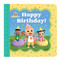 CoComelon Hooray! It's Your Birthday! by Cottage Door Press, 9798890195685