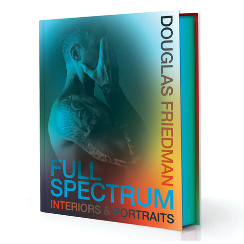 Full Spectrum by Douglas Friedman, Martha Stewart, 9780865654846