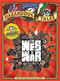 The Web of War (Nathan Hale's Hazardous Tales #14) (A World War II Tale) by Nathan Hale, 9781419773211