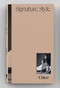 Chloé (Signature Style) by Judith Clark, Géraldine Julie-Sommier, 9781419782510