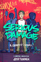 Serious Damage: A Graffiti Story (A Graphic Memoir) - 9781419783180 by Josh Tuininga