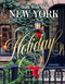 Walk With Me New York: Holiday by Susan Kaufman, 9781419787188