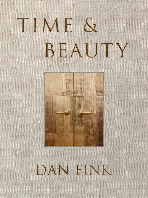 Time & Beauty (The Elements of Design) by Dan Fink, 9781419787195