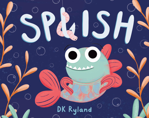 Splish by DK Ryland, 9781662621277