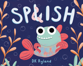 Splish by DK Ryland, 9781662621277