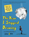The Year I Stopped Drawing (An Illustrated Novel-in-Verse) by Grant Snider, 9781419788383