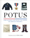 POTUS (Icons, Artifacts, and History That Shaped the American Presidency) by Peter Adams, 9781419788475