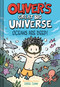 Oliver's Great Big Universe #4: Oceans Are Deep! (A Novel) by Jorge Cham, 9781419789953