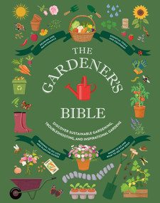 The Gardener's Bible by Collins, 9781419790959
