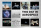 This Day in Aerospace (A 365-Day Journey Through Aviation and Space History) by Smithsonian National Air and Space Museum, 9781419791390