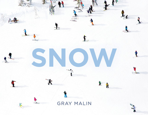 Gray Malin: Snow by Gray Malin, 9781419791789