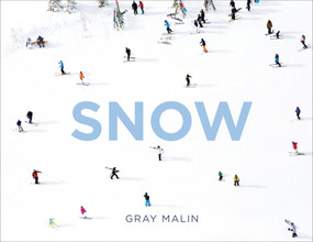 Gray Malin: Snow by Gray Malin, 9781419791789