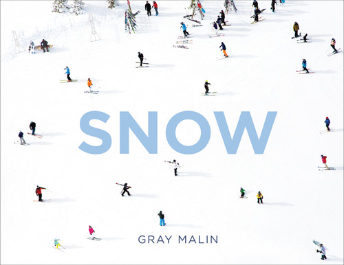 Gray Malin: Snow by Gray Malin, 9781419791789