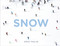 Gray Malin: Snow by Gray Malin, 9781419791789
