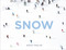 Gray Malin: Snow by Gray Malin, 9781419791789