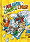 Fox River Comics Camp (An Original Graphic Novel) by Cathy G. Johnson, 9781419791819