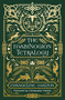 The Mabinogion Tetralogy (90th Anniversary Deluxe Edition of the Epic Modern Fantasy Classic, with a Foreword by Christopher Paolini) by Evangeline Walton, Christopher Paolini, 9781419792564