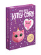 Itty-Bitty Kitty-Corn Gift Box: Book and Collectible Backpack Pull by Shannon Hale, LeUyen Pham, 9781419794759