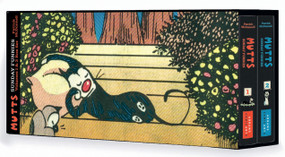 MUTTS: Sunday Funnies Box Set (Volumes 1 & 2) (The Complete Sunday Comic Strips, 1994-98) by Patrick McDonnell, 9781419794971