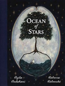 Ocean of Stars by Azita Ardakani, Rebecca Rebouche, 9781592704910