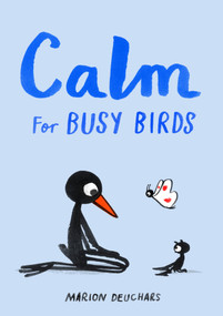 Calm for Busy Birds by Marion Deuchars, 9781837760510