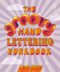 The Groovy Hand Lettering Workbook by Linda Scott, 9781837761142