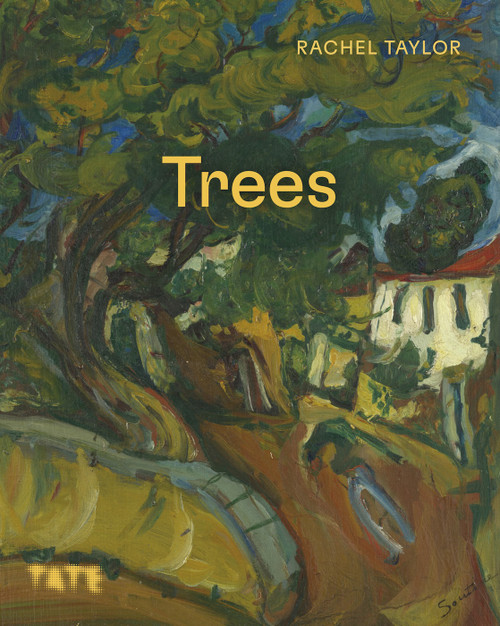 Trees in Art - 9781849769327 by Rachel Taylor, 9781849769327