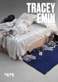 Artists Series: Tracey Emin by Hettie Judah, 9781849769952