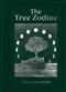 The Tree Zodiac (13 Trees for 13 Moons) by Luke Adam Hawker, 9781911766551