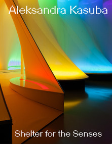 Aleksandra Kasuba by Anne Barlow, 9781917055369