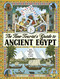 The Time-Tourist's Guide to Ancient Egypt by Emma Roberts, Ilya Milstein, 9781917768412