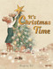 It's Christmas Time (A cozy countdown with stories to share) by Birgitta Sif, 9781917768450