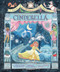 All the World's A Stage: Cinderella (A pop-out sound adventure) by Ella Beech, 9781917768733
