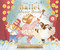 The Ballet Music Book by Jennifer Eckford, Amy Adele, 9781917768863