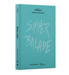 Summer Balade by Lili Mekdachi, 9791040125983